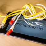 net neutrality being replaced by wires for the internet of things